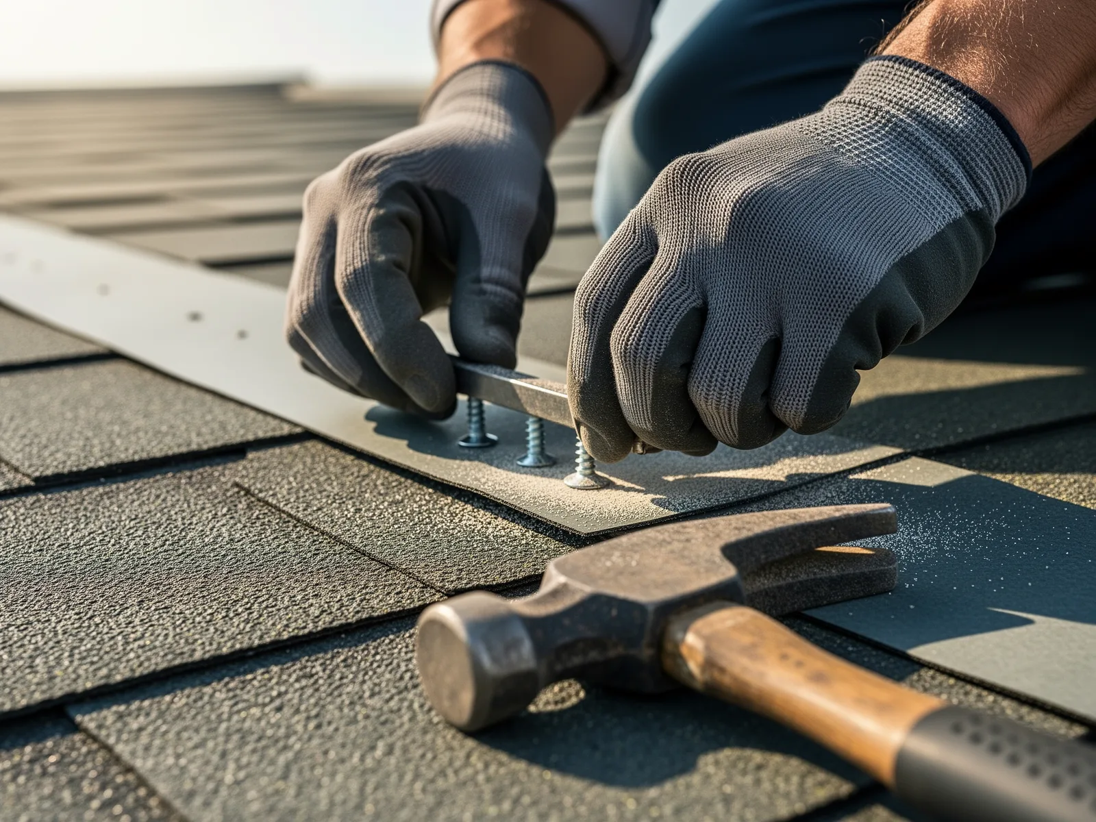 Why choose Fascia Repair in Woodcliff Lake, NJ